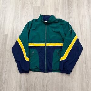 Vintage | Jackets & Coats | Vintage 8s Mens Xl Peterbilt Trucking